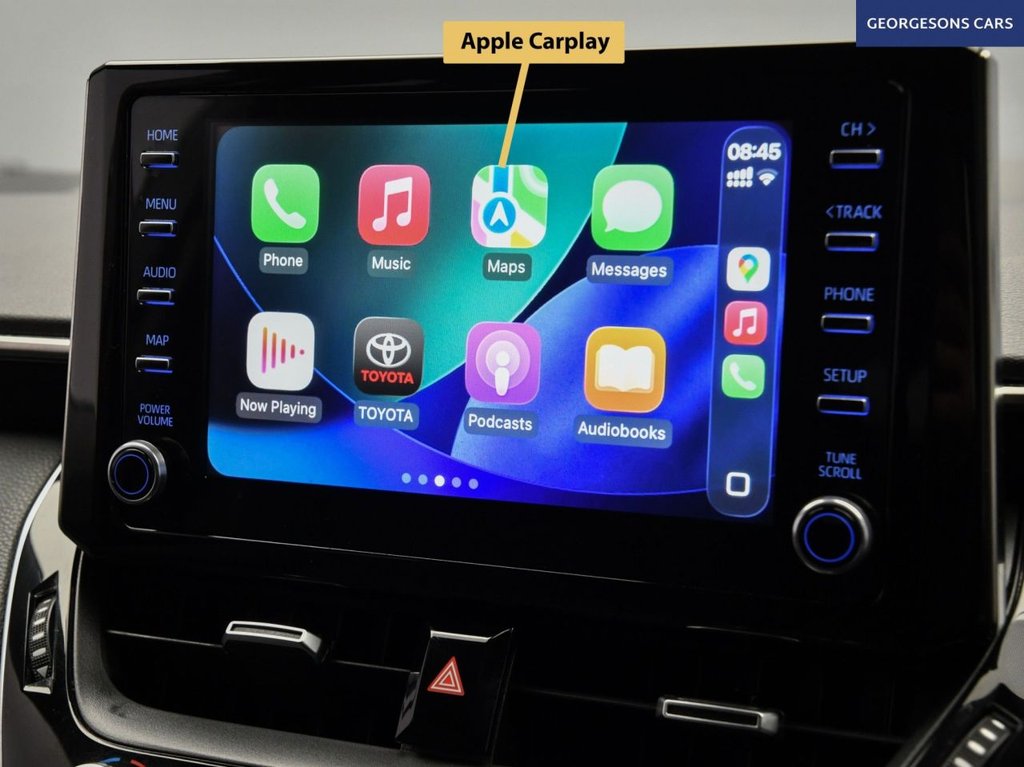 Used Toyota Corolla 2023 for sale - 77734180: Photo 30