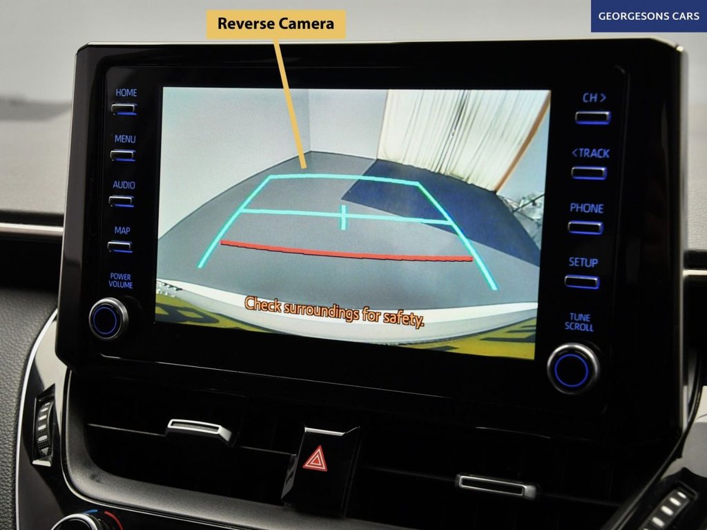 Used Toyota Corolla 2023 for sale - 77734180: Photo 31