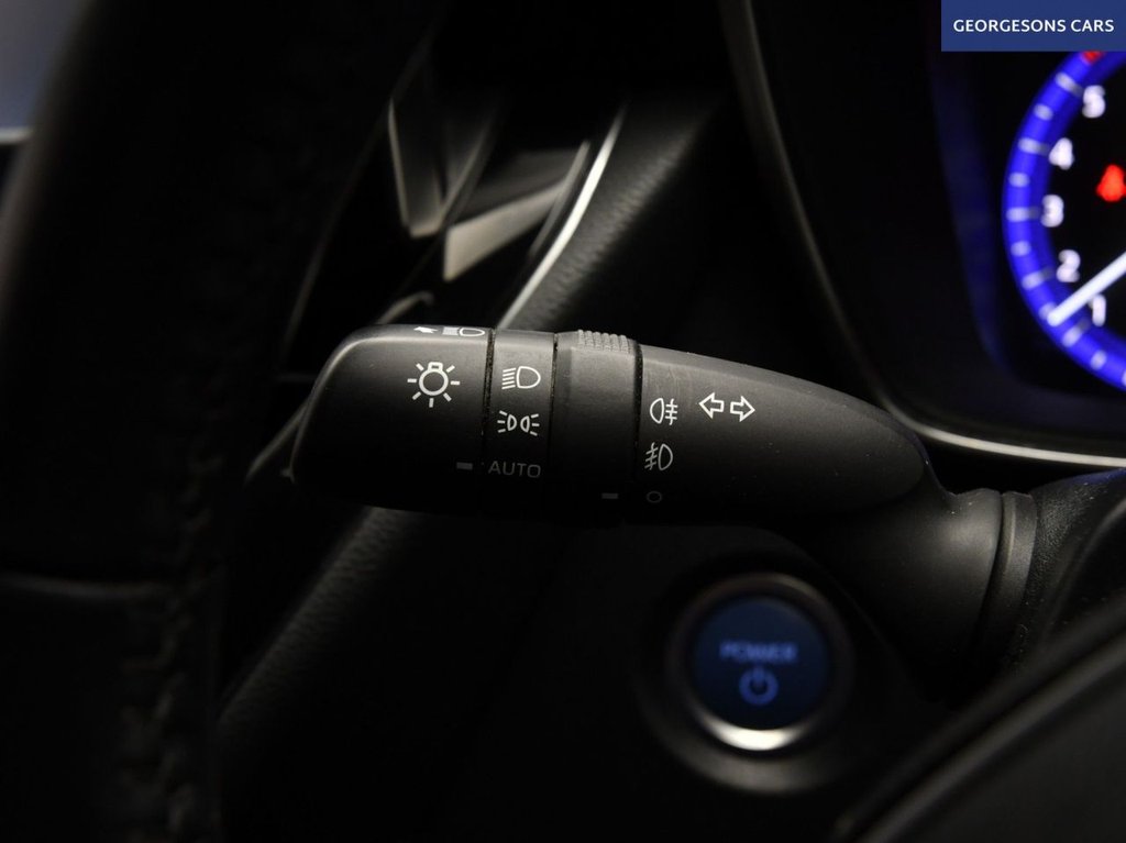 Used Toyota Corolla 2023 for sale - 77734180: Photo 32