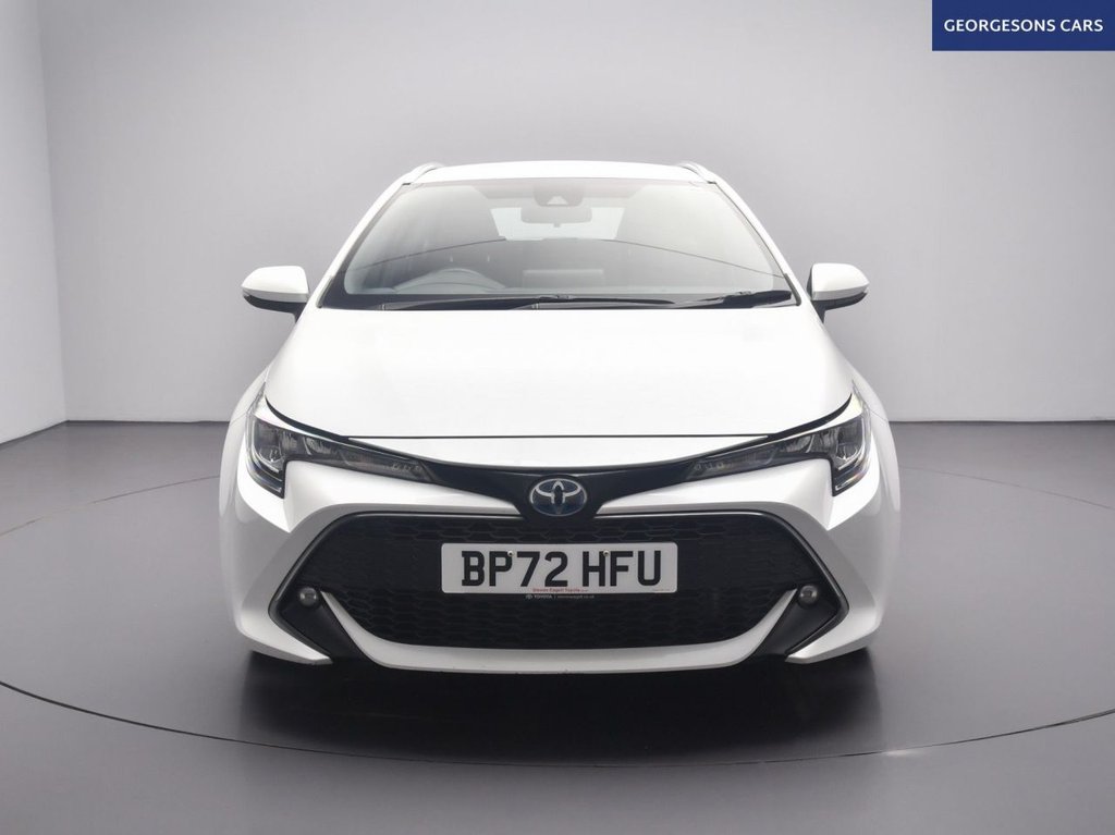 Used Toyota Corolla 2023 for sale - 77734180: Photo 4