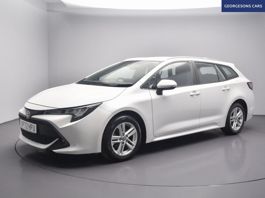 Used Toyota Corolla 2023 for sale - 77734180: Photo 5