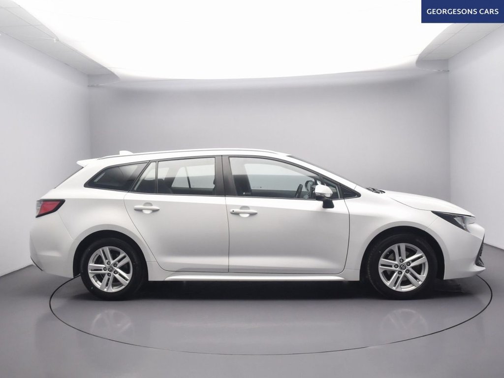 Used Toyota Corolla 2023 for sale - 77734180: Photo 6