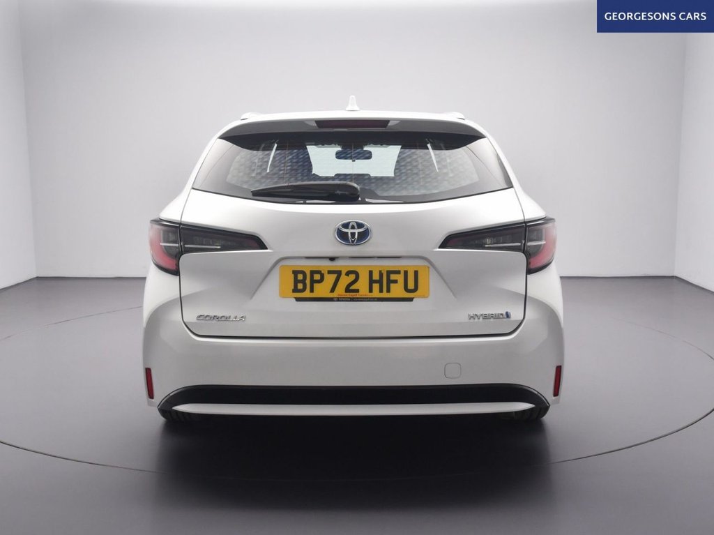 Used Toyota Corolla 2023 for sale - 77734180: Photo 8