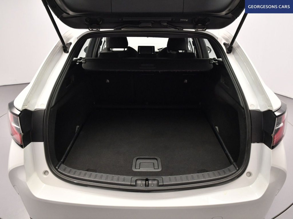 Used Toyota Corolla 2023 for sale - 77734180: Photo 9