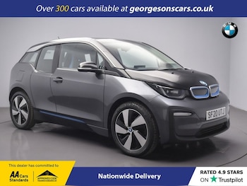 BMW - i3