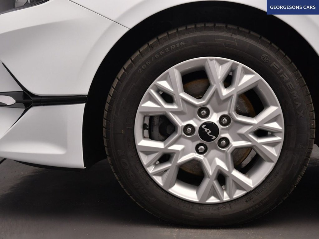 Used Kia Ceed 2022 for sale - 76256111: Photo 10