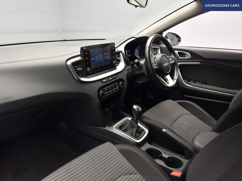 Used Kia Ceed 2022 for sale - 76256111: Photo 11