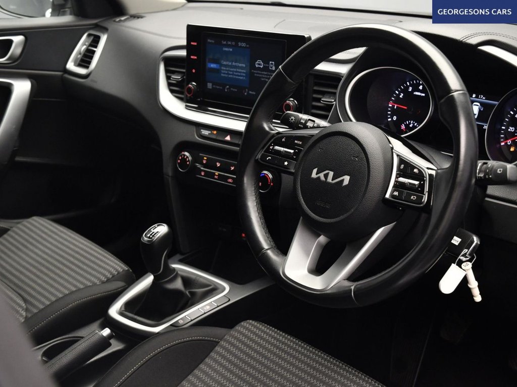 Used Kia Ceed 2022 for sale - 76256111: Photo 12