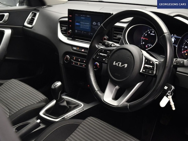 Used Kia Ceed 2022 for sale - 76256111: Photo 12