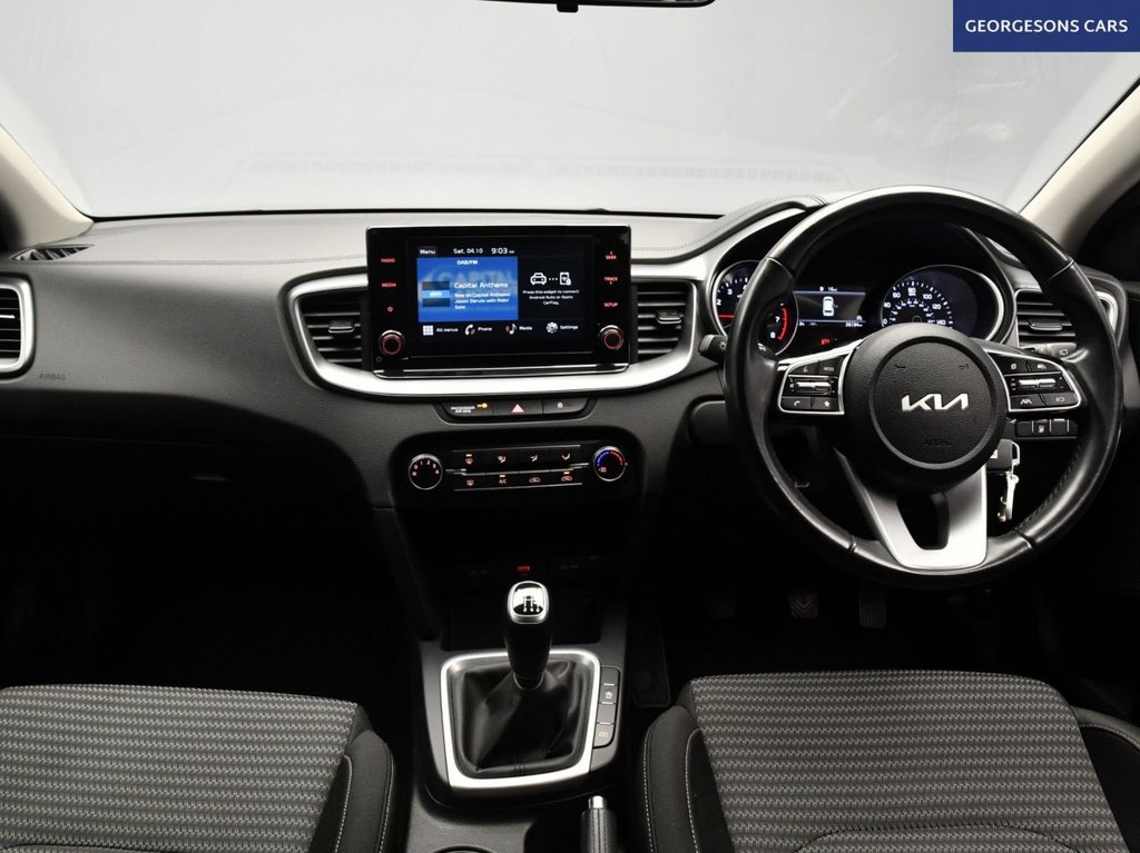 Used Kia Ceed 2022 for sale - 76256111: Photo 13