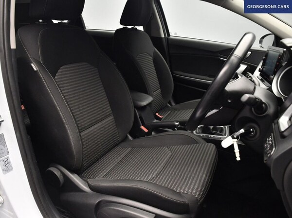 Used Kia Ceed 2022 for sale - 76256111: Photo 14
