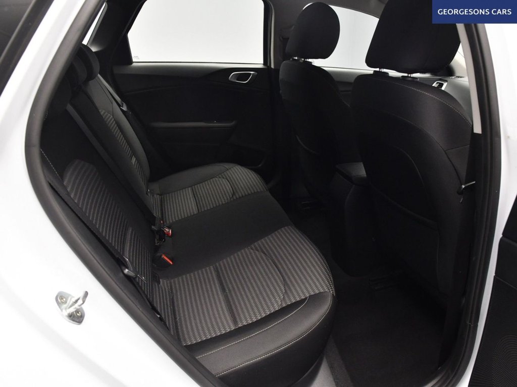 Used Kia Ceed 2022 for sale - 76256111: Photo 15