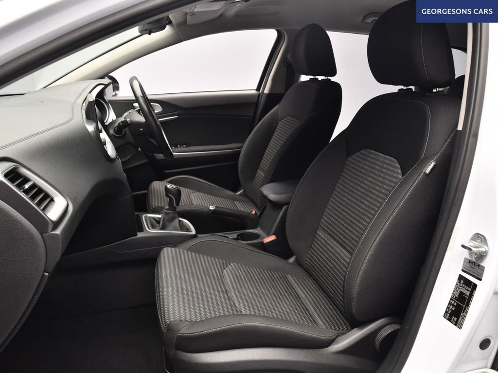 Used Kia Ceed 2022 for sale - 76256111: Photo 16