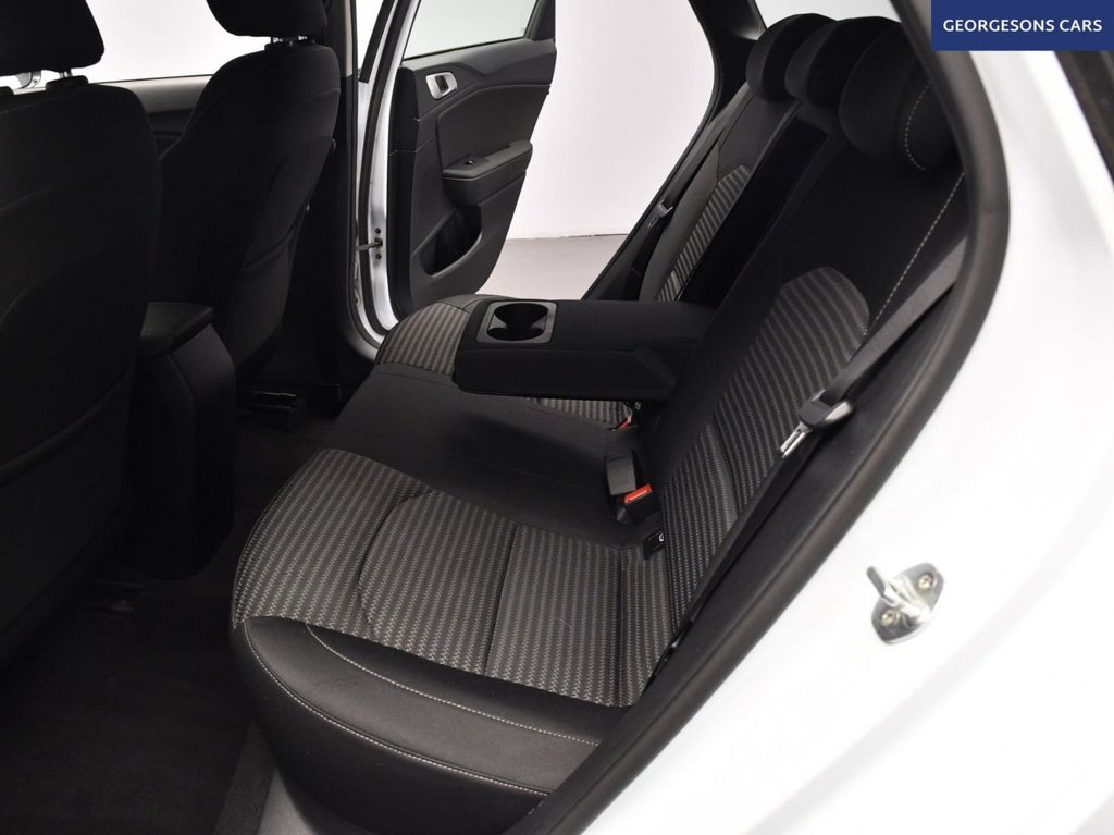 Used Kia Ceed 2022 for sale - 76256111: Photo 17