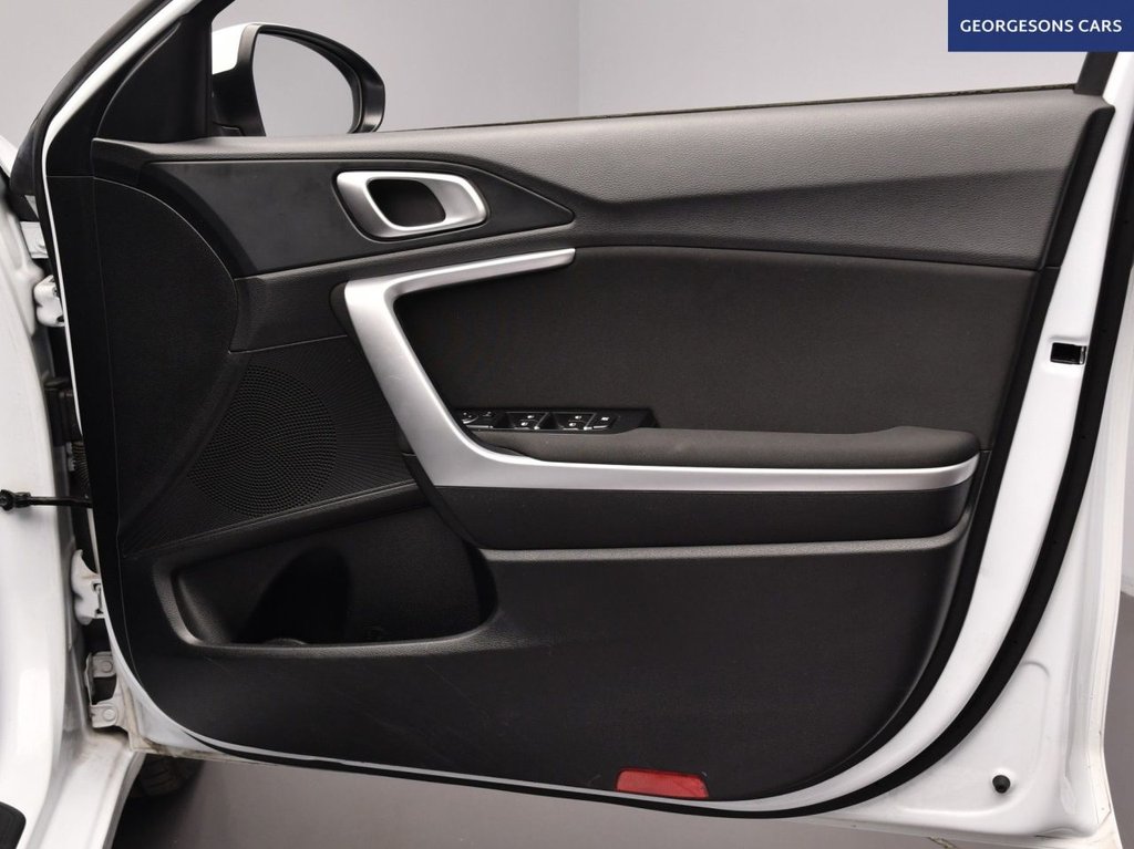 Used Kia Ceed 2022 for sale - 76256111: Photo 20