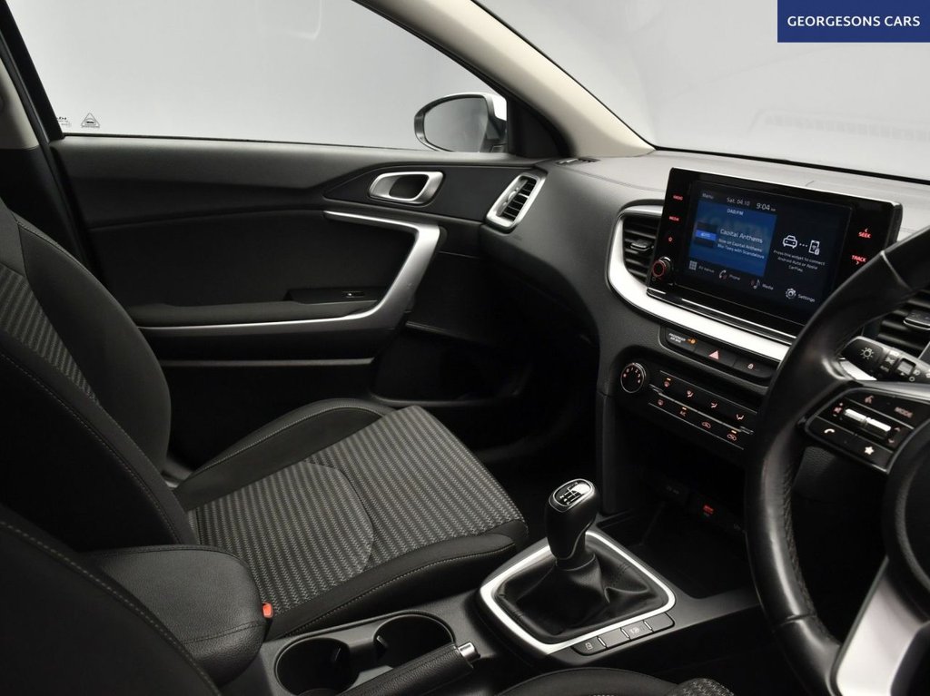 Used Kia Ceed 2022 for sale - 76256111: Photo 21