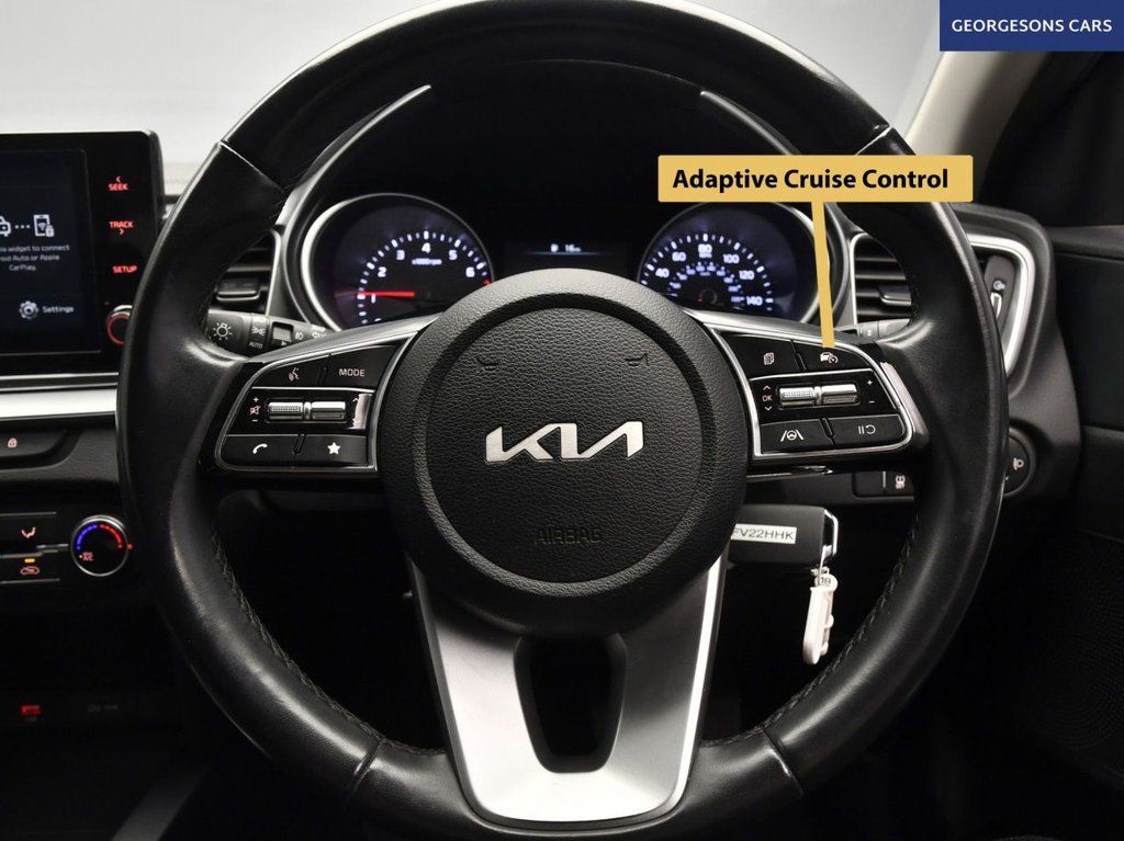 Used Kia Ceed 2022 for sale - 76256111: Photo 23