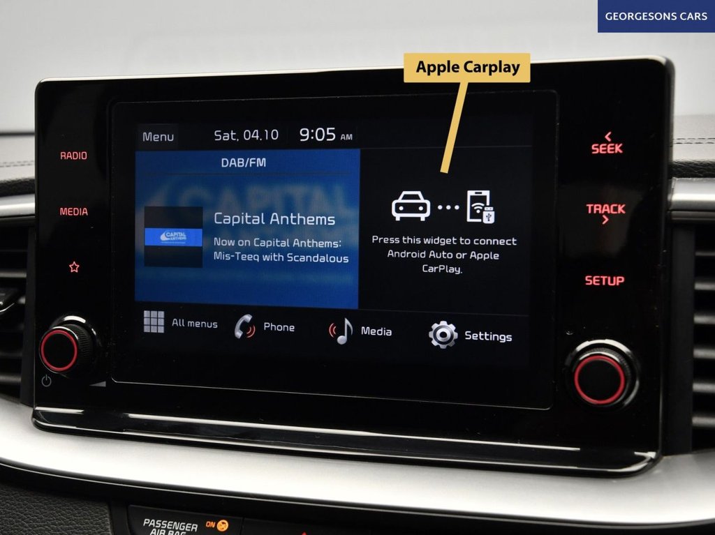 Used Kia Ceed 2022 for sale - 76256111: Photo 27