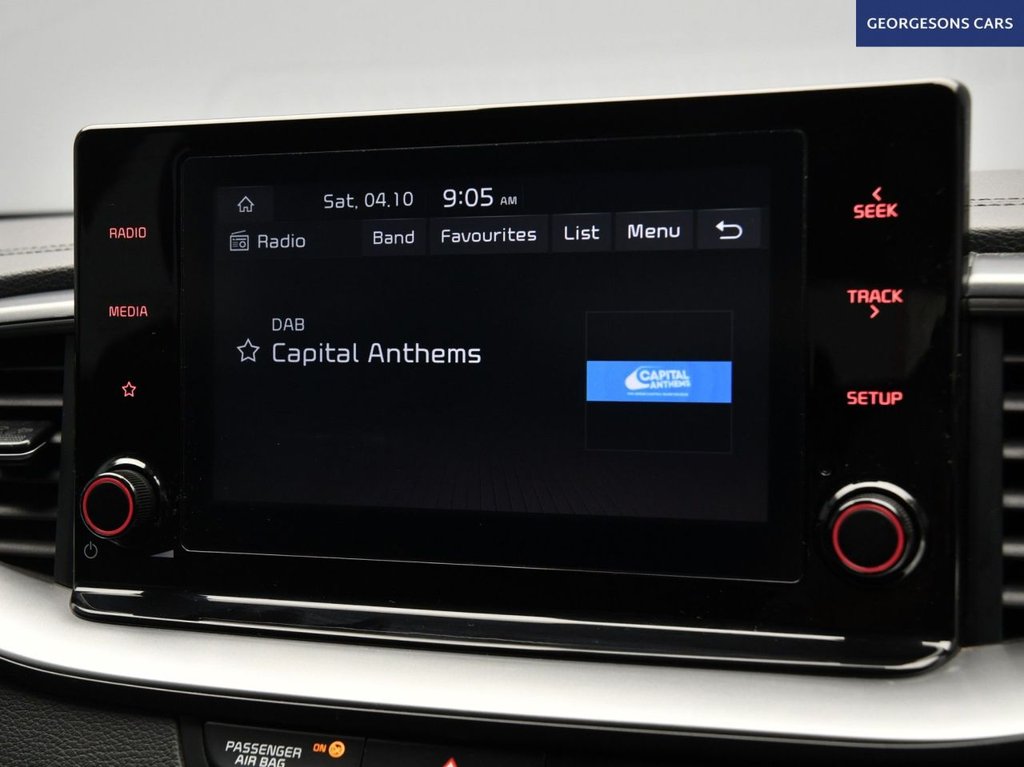 Used Kia Ceed 2022 for sale - 76256111: Photo 28