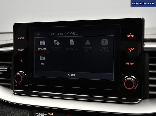 Used Kia Ceed 2022 for sale - 76256111: Photo 29