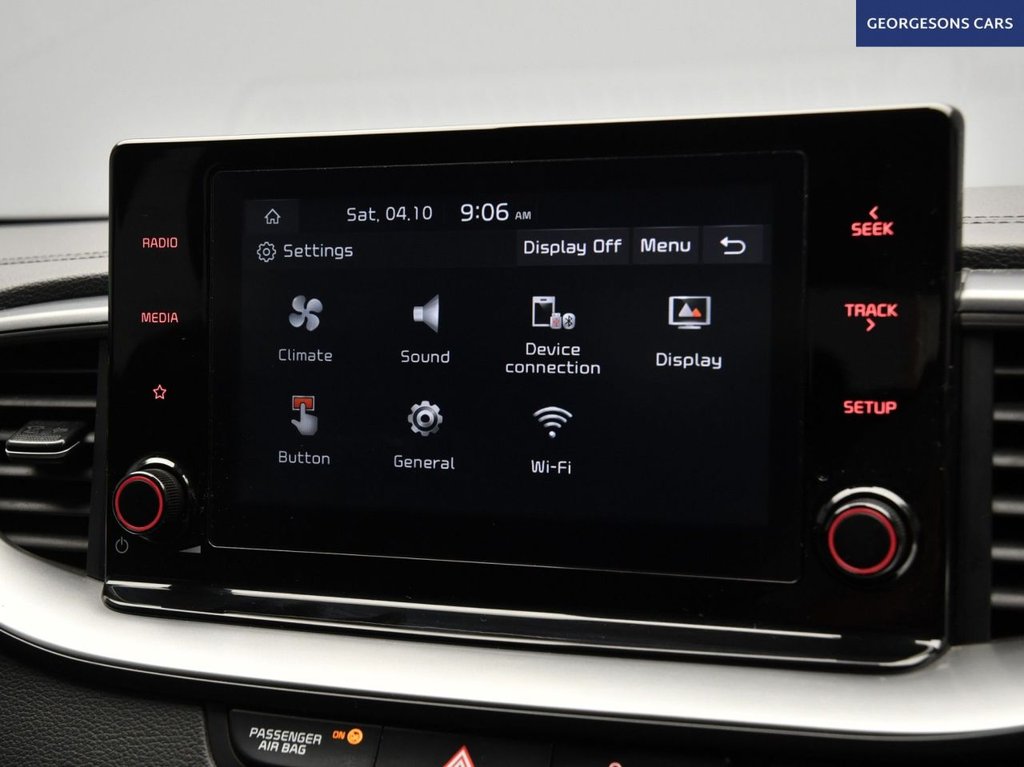 Used Kia Ceed 2022 for sale - 76256111: Photo 30