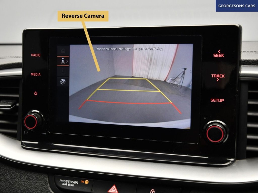 Used Kia Ceed 2022 for sale - 76256111: Photo 31