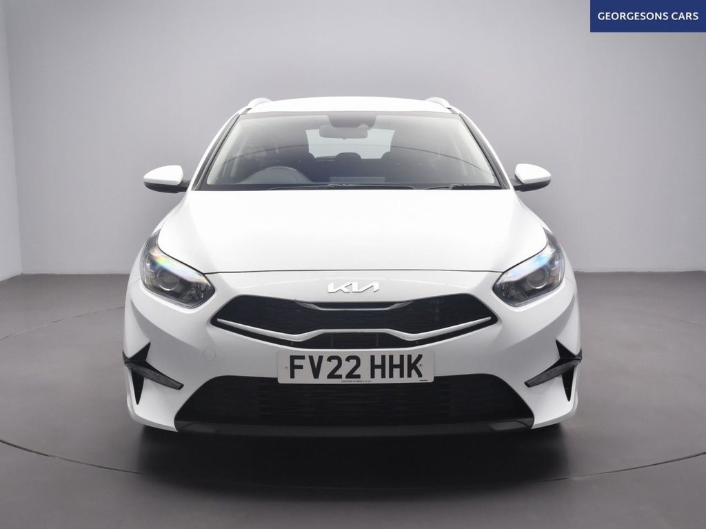 Used Kia Ceed 2022 for sale - 76256111: Photo 4