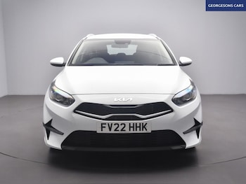 Used Kia Ceed 2022 for sale - 76256111: Photo 4