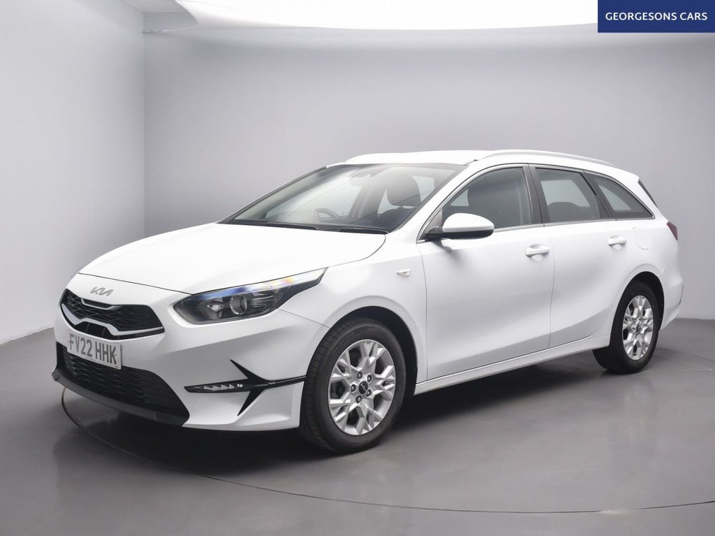 Used Kia Ceed 2022 for sale - 76256111: Photo 5