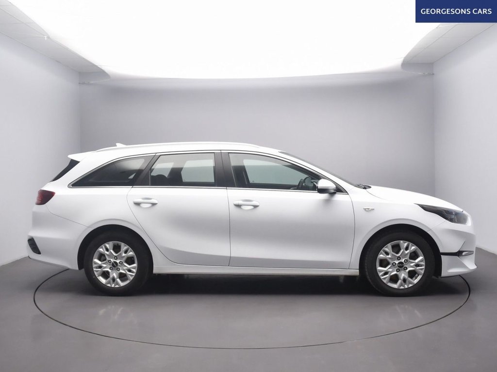 Used Kia Ceed 2022 for sale - 76256111: Photo 6