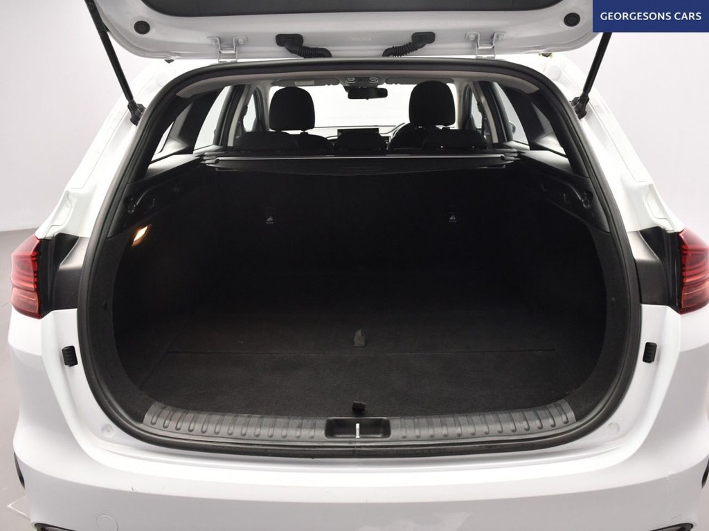 Used Kia Ceed 2022 for sale - 76256111: Photo 9