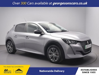Used Peugeot 208 2023 for sale - 78487484: Photo
