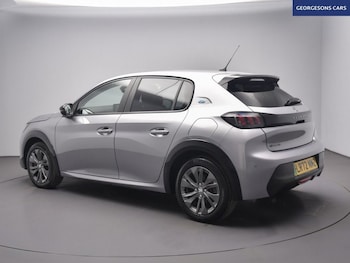 Used Peugeot 208 2023 for sale - 78487484: Photo