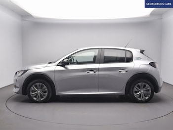 Used Peugeot 208 2023 for sale - 78487484: Photo
