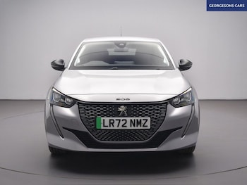 Used Peugeot 208 2023 for sale - 78487484: Photo