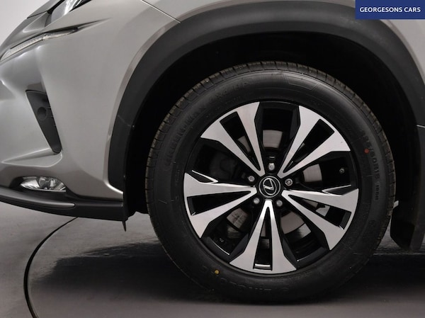 Used Lexus NX 2021 for sale - 75320899: Photo 10