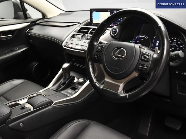 Used Lexus NX 2021 for sale - 75320899: Photo 12