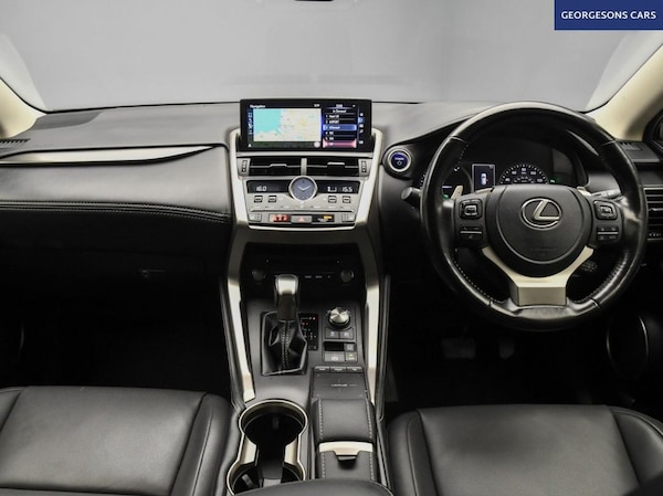Used Lexus NX 2021 for sale - 75320899: Photo 13