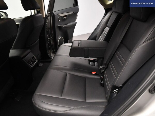 Used Lexus NX 2021 for sale - 75320899: Photo 17