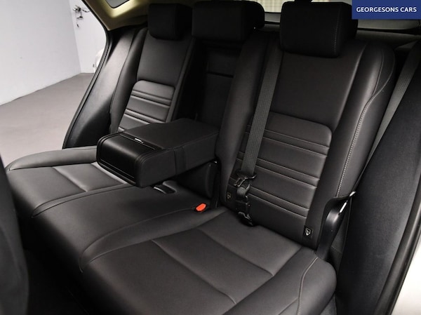 Used Lexus NX 2021 for sale - 75320899: Photo 19