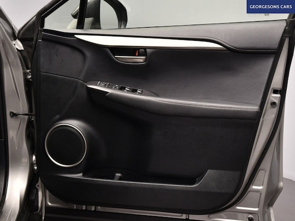 Used Lexus NX 2021 for sale - 75320899: Photo 20
