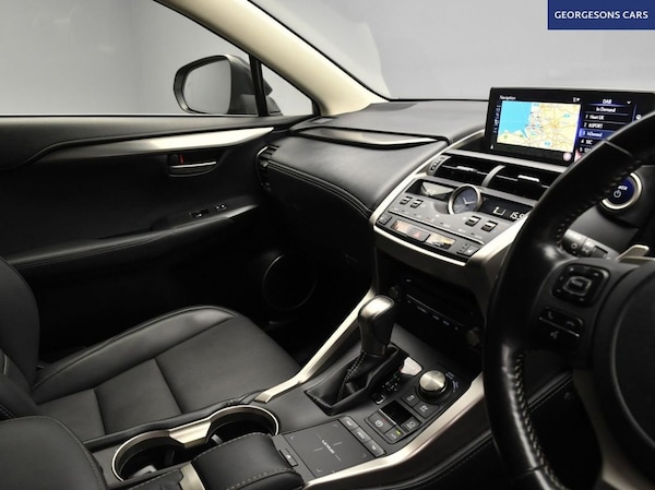 Used Lexus NX 2021 for sale - 75320899: Photo 21