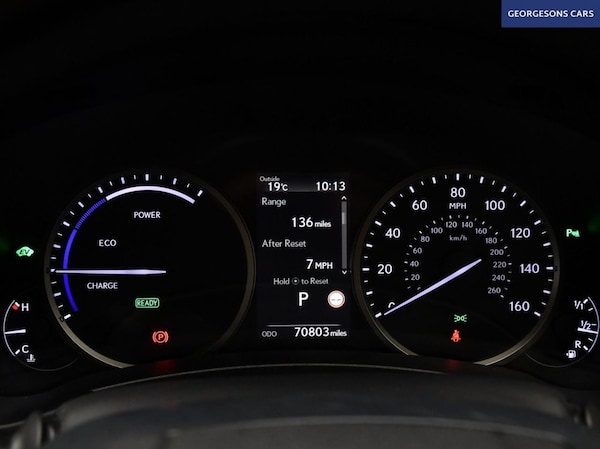 Used Lexus NX 2021 for sale - 75320899: Photo 24
