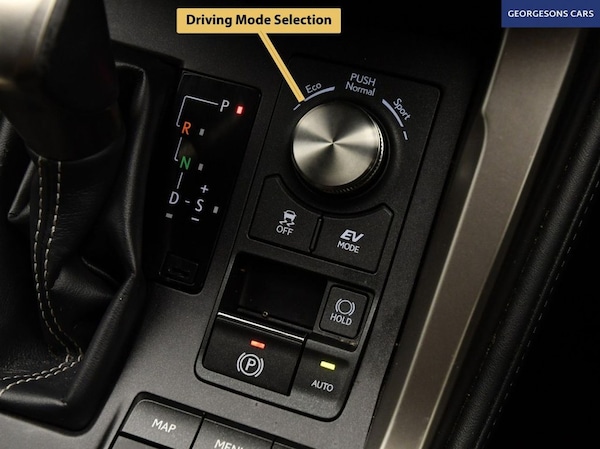 Used Lexus NX 2021 for sale - 75320899: Photo 26