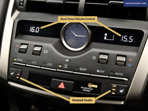 Used Lexus NX 2021 for sale - 75320899: Photo 27