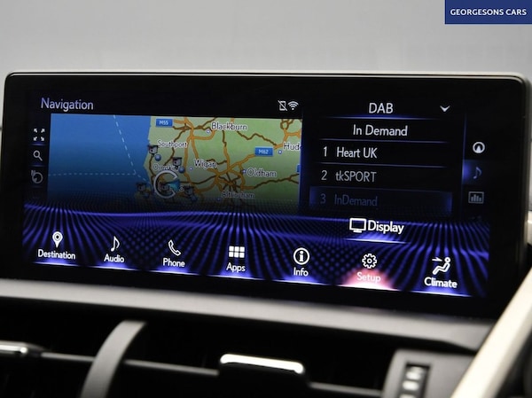 Used Lexus NX 2021 for sale - 75320899: Photo 28