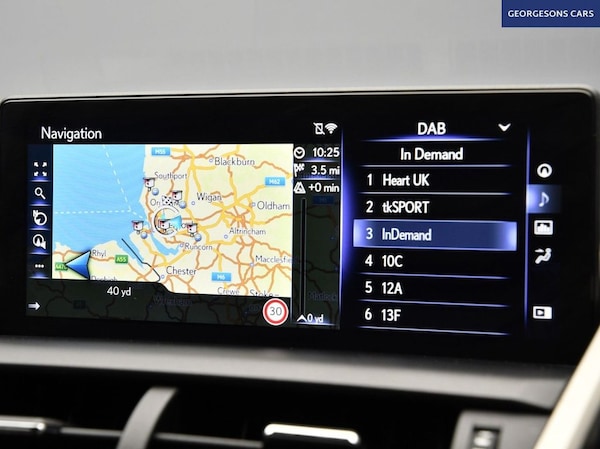 Used Lexus NX 2021 for sale - 75320899: Photo 29