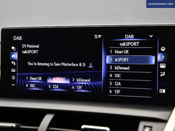 Used Lexus NX 2021 for sale - 75320899: Photo 30