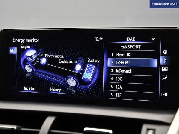 Used Lexus NX 2021 for sale - 75320899: Photo 31