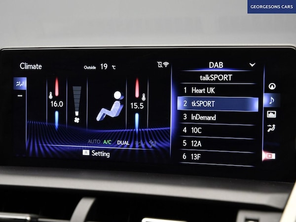 Used Lexus NX 2021 for sale - 75320899: Photo 32